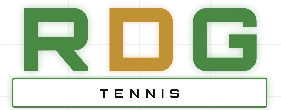 RDG Tennis Logo
